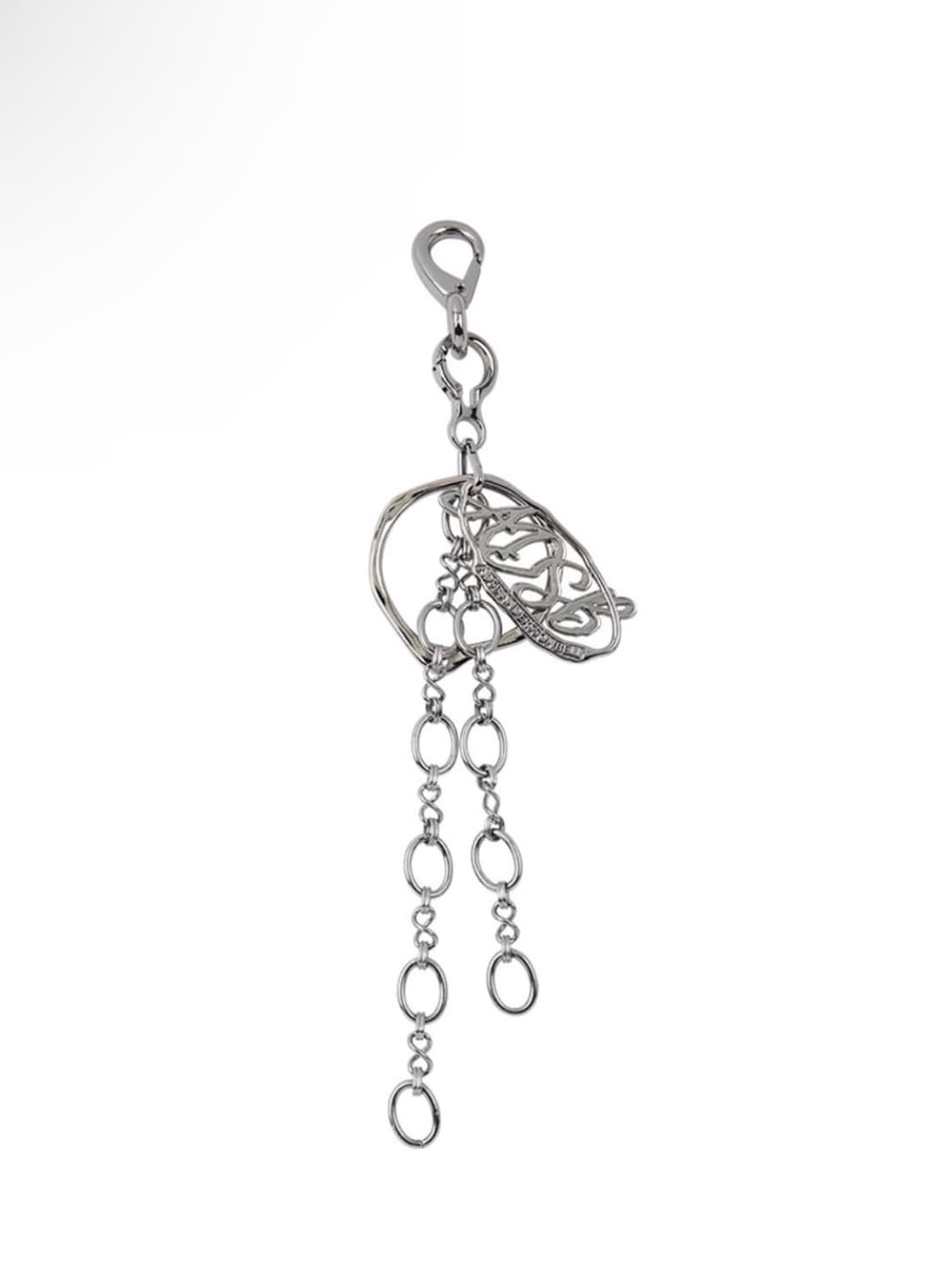 앤더슨벨 로고 팬던트 키링 상품이미지3