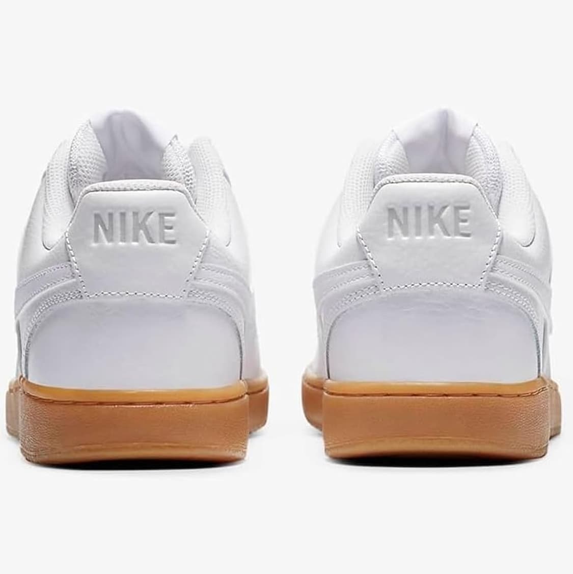 [270]새제품 나이키 코트 비전 로우 화이트 검솔 상품이미지5