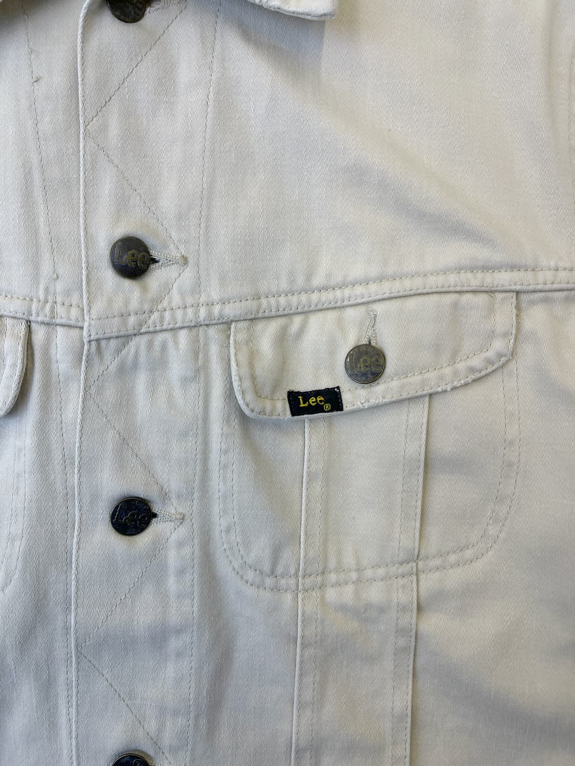 리 95089 웨스터너 트러커 자켓 상품이미지4