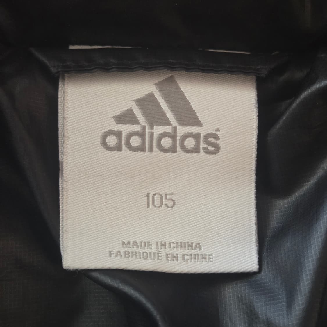 아디다스 챔피언스 리그 구스다운 패딩 105 상품이미지2