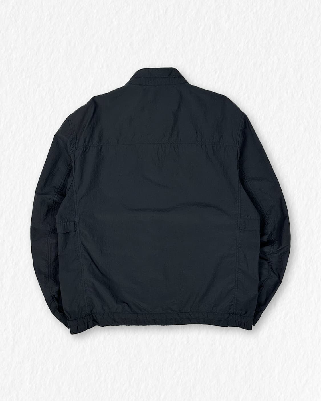 빈폴 가슴로고 바람막이 상품이미지2