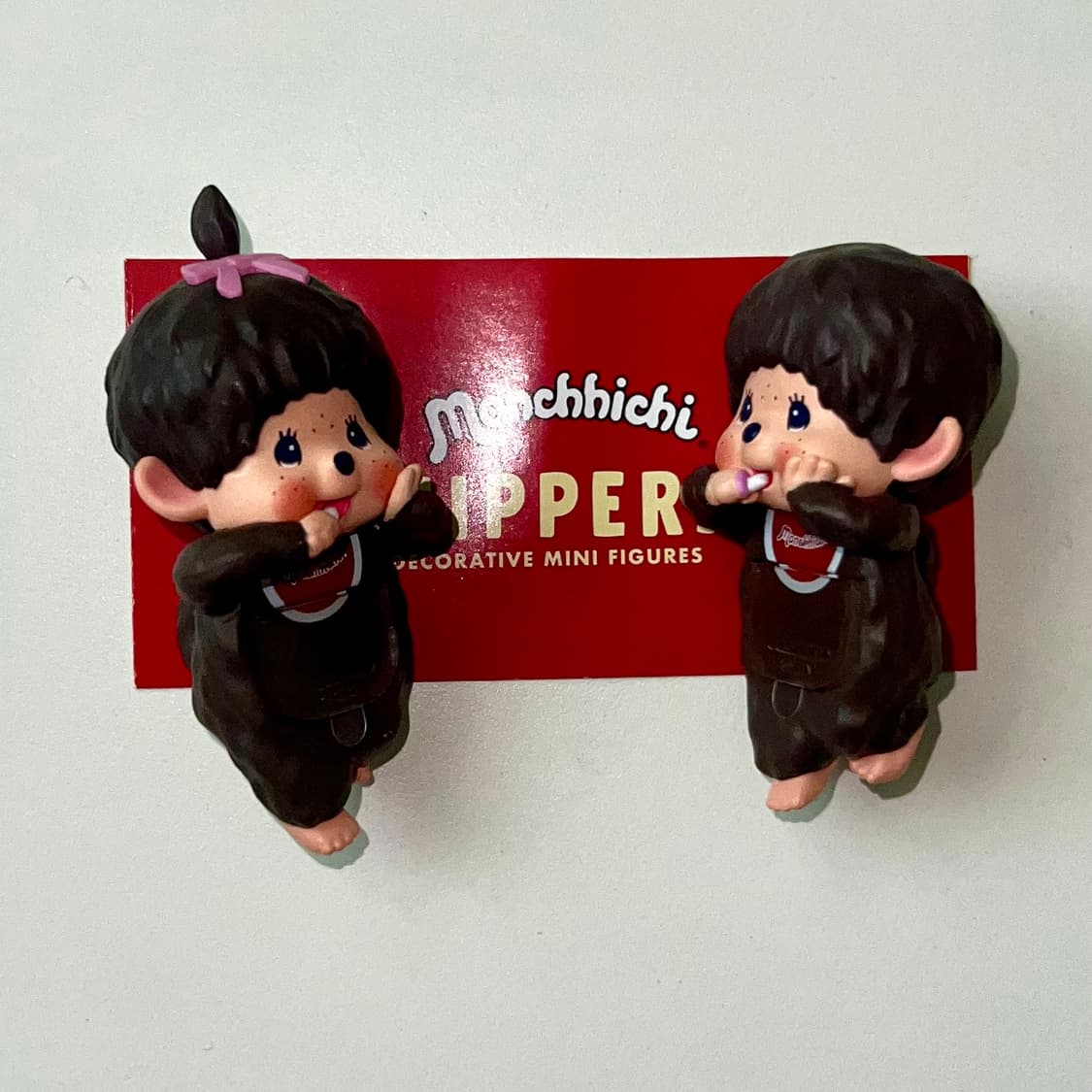 몬치치 히퍼 보이 걸 일괄 상품이미지1