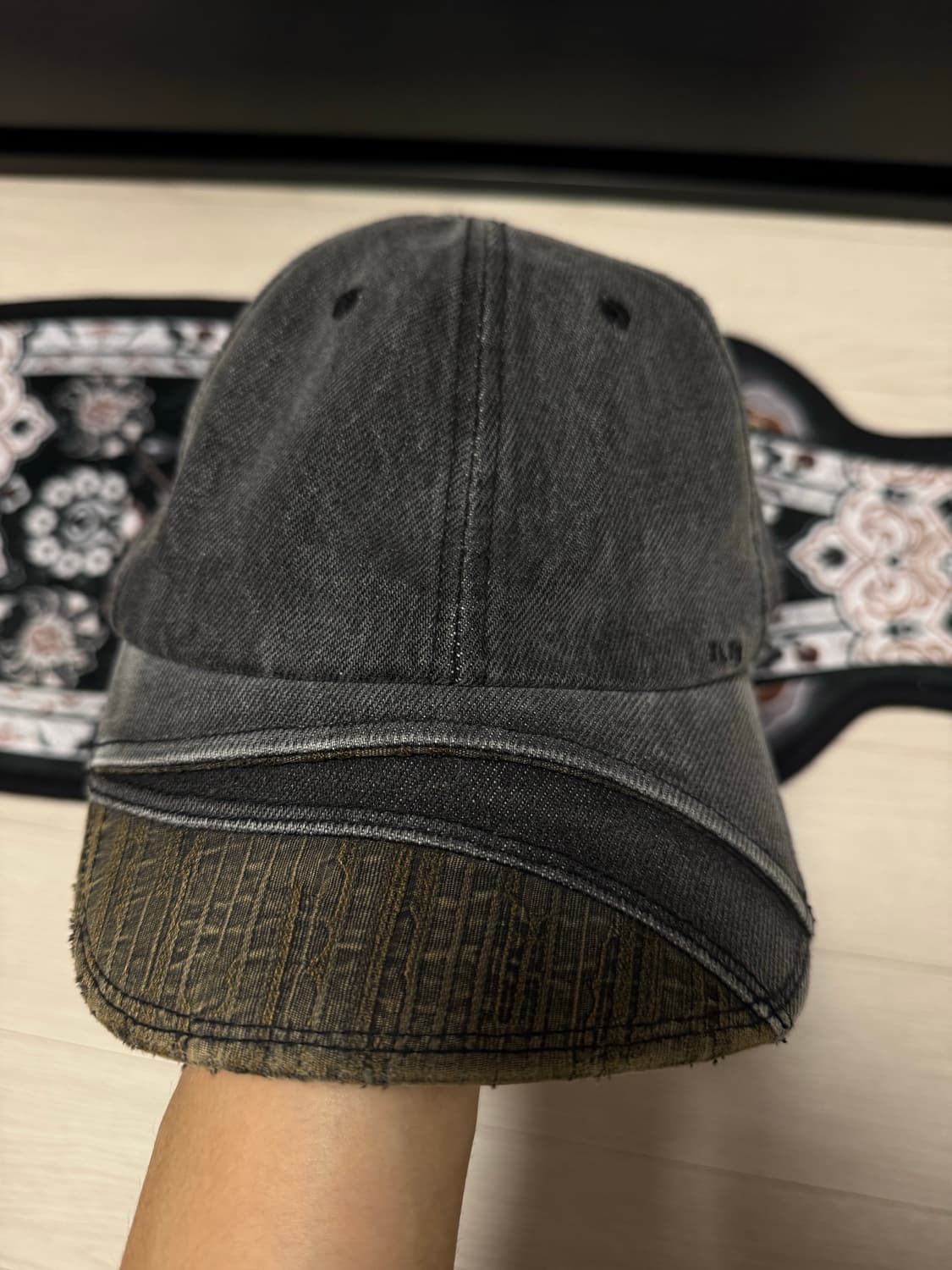 xlim ep.7 02 cap 상품이미지3