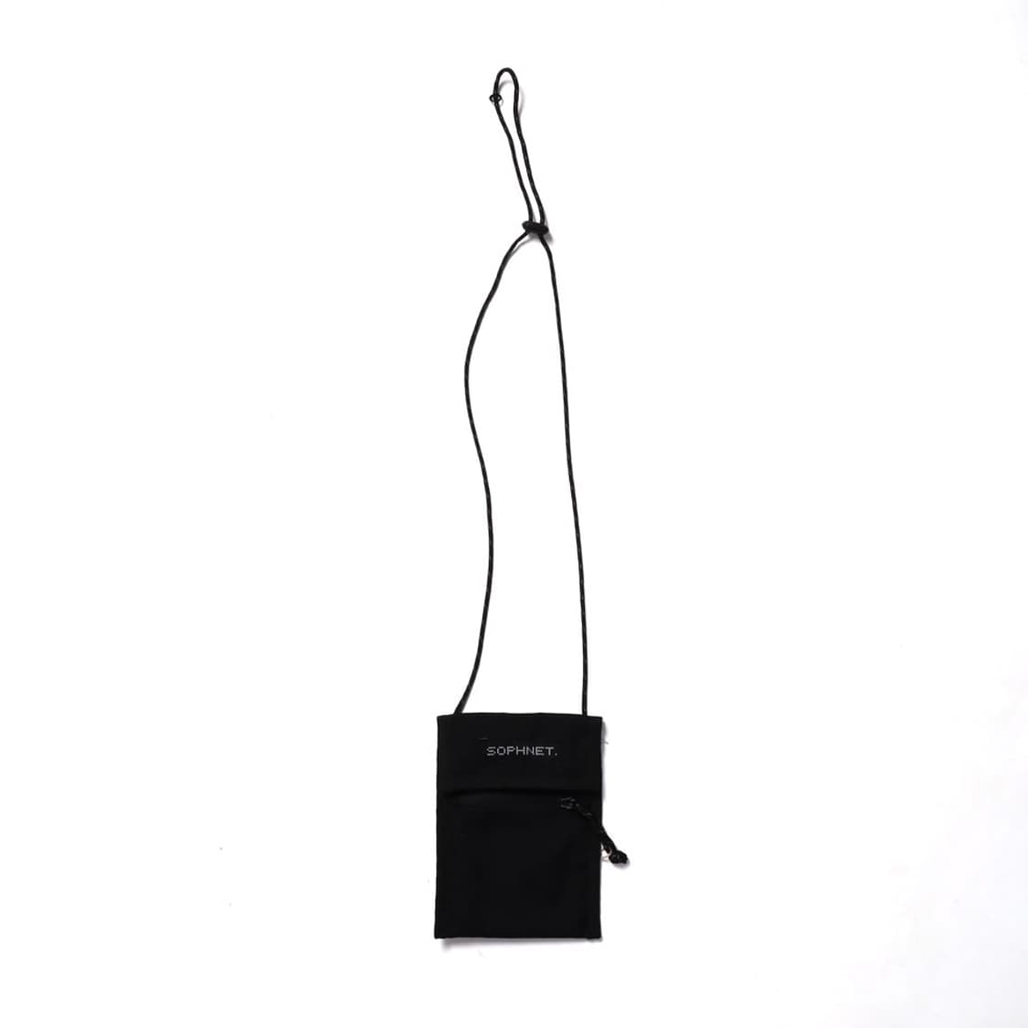 Sophnet Logo Cross Bag    상품이미지2