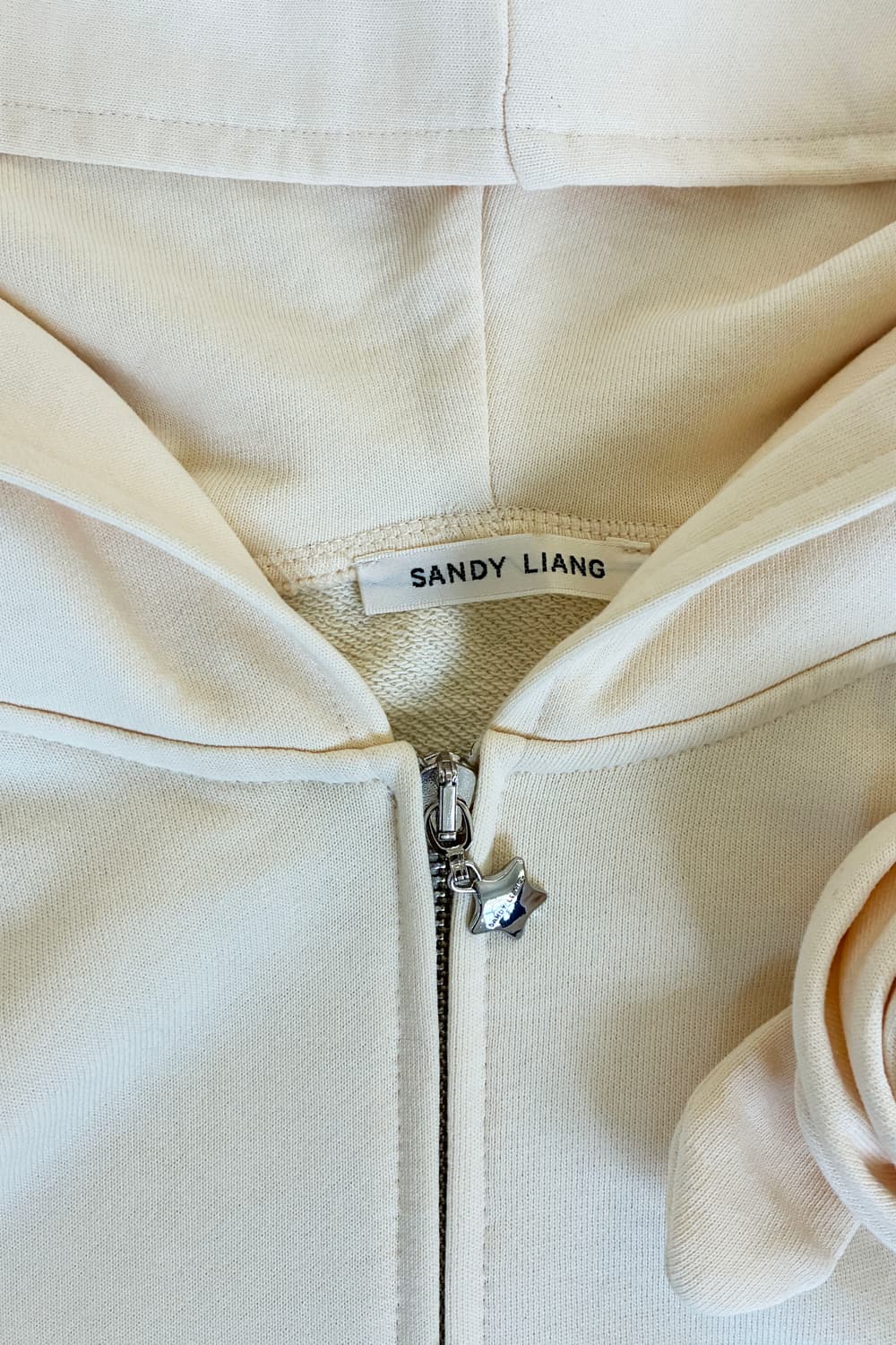 Sandy Liang Hoody 상품이미지5
