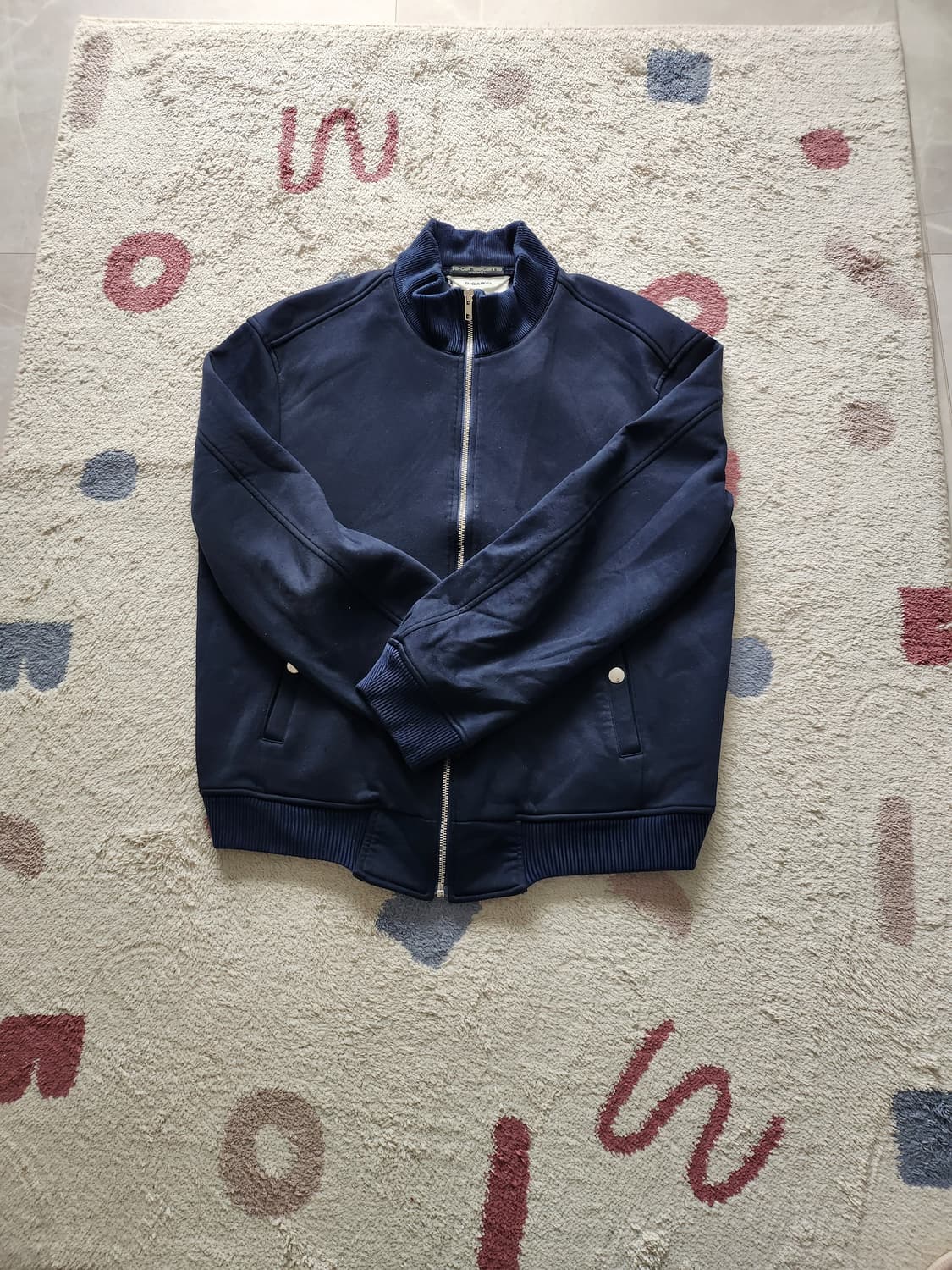 Digawel Flight Jacket 상품이미지1