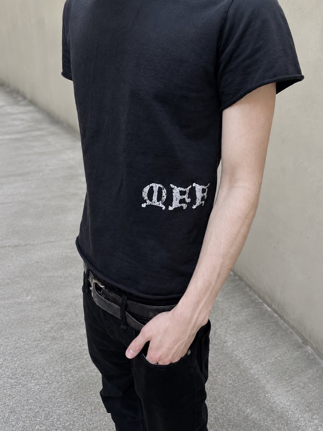 MFF Eagle T-Shirt 상품이미지3