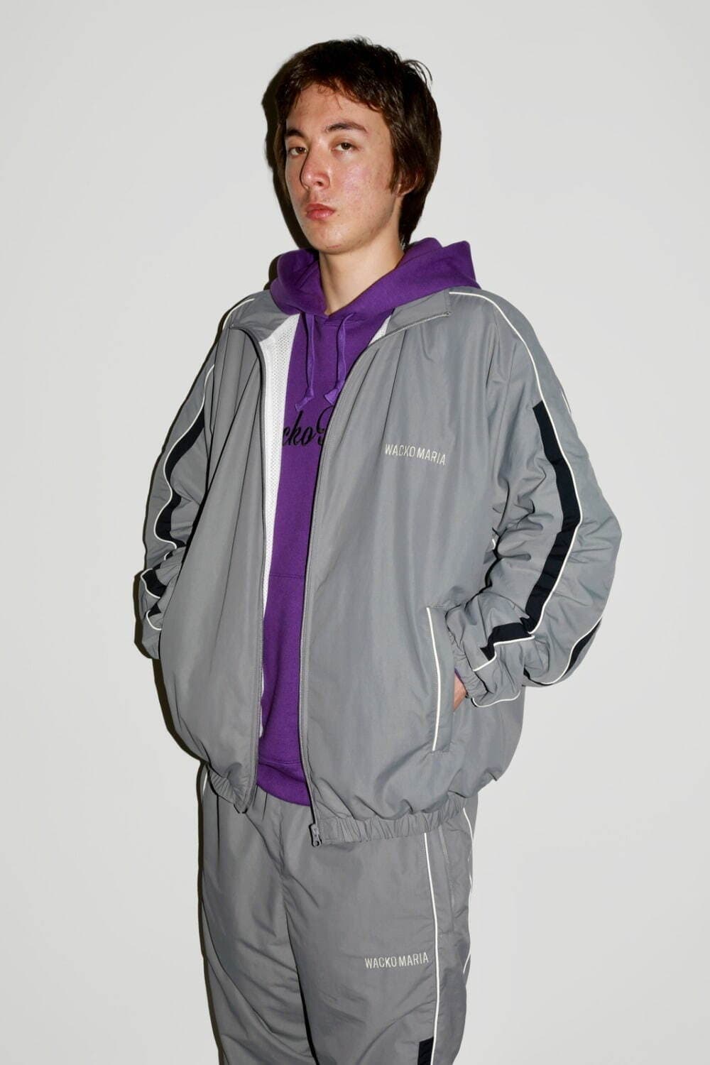 와코마리아 트랙셋업 상품이미지1