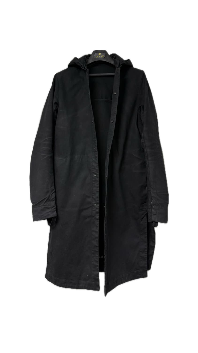 보리스 비잔 사베리 코트 상품이미지2