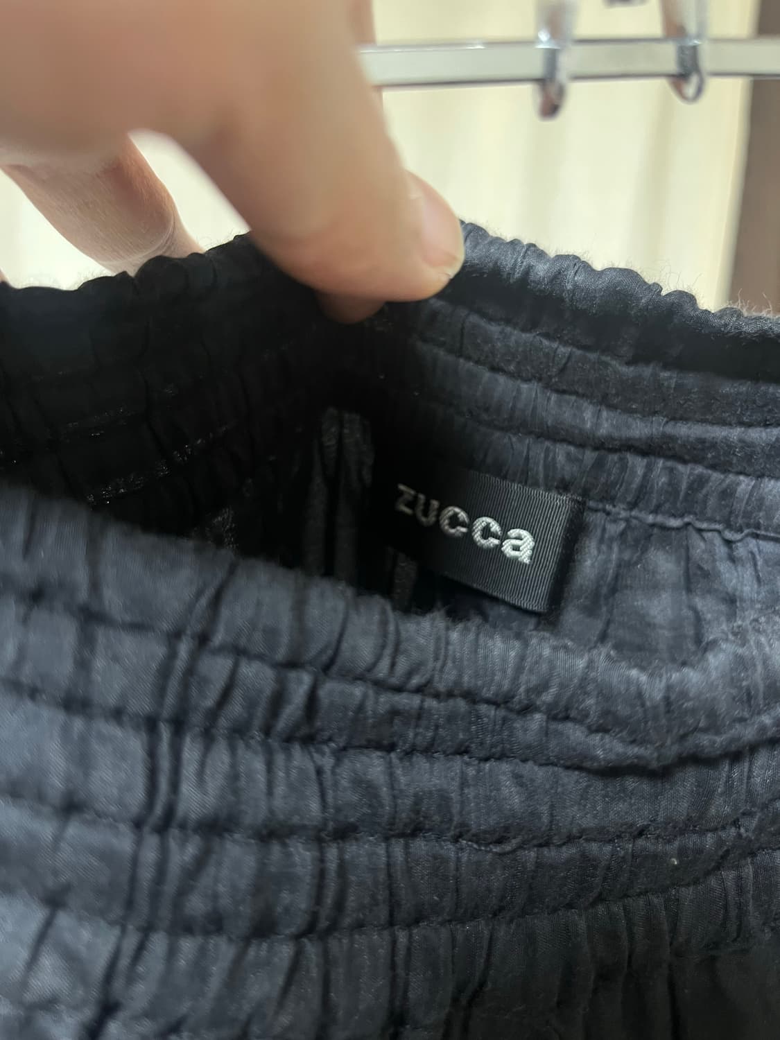 Zucca lace skirt 상품이미지4