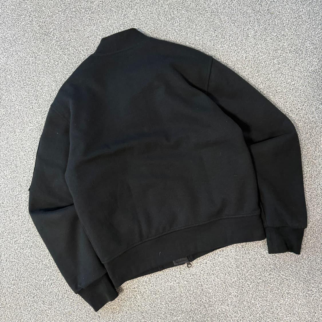 폴로 랄프로렌 RLX 코튼 봄버 자켓 상품이미지5