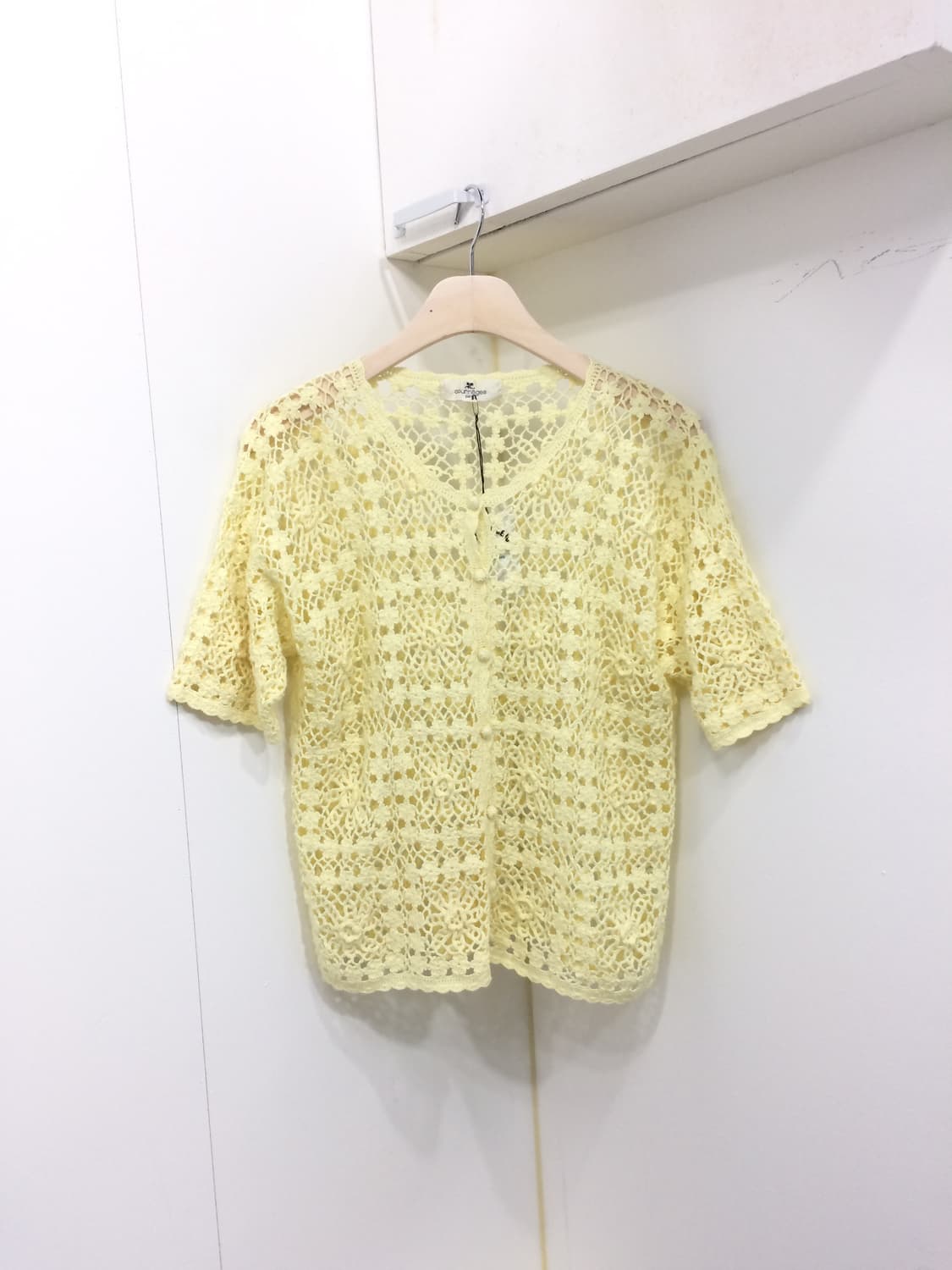 도트 초코 바닐라 코디세트 상품이미지6