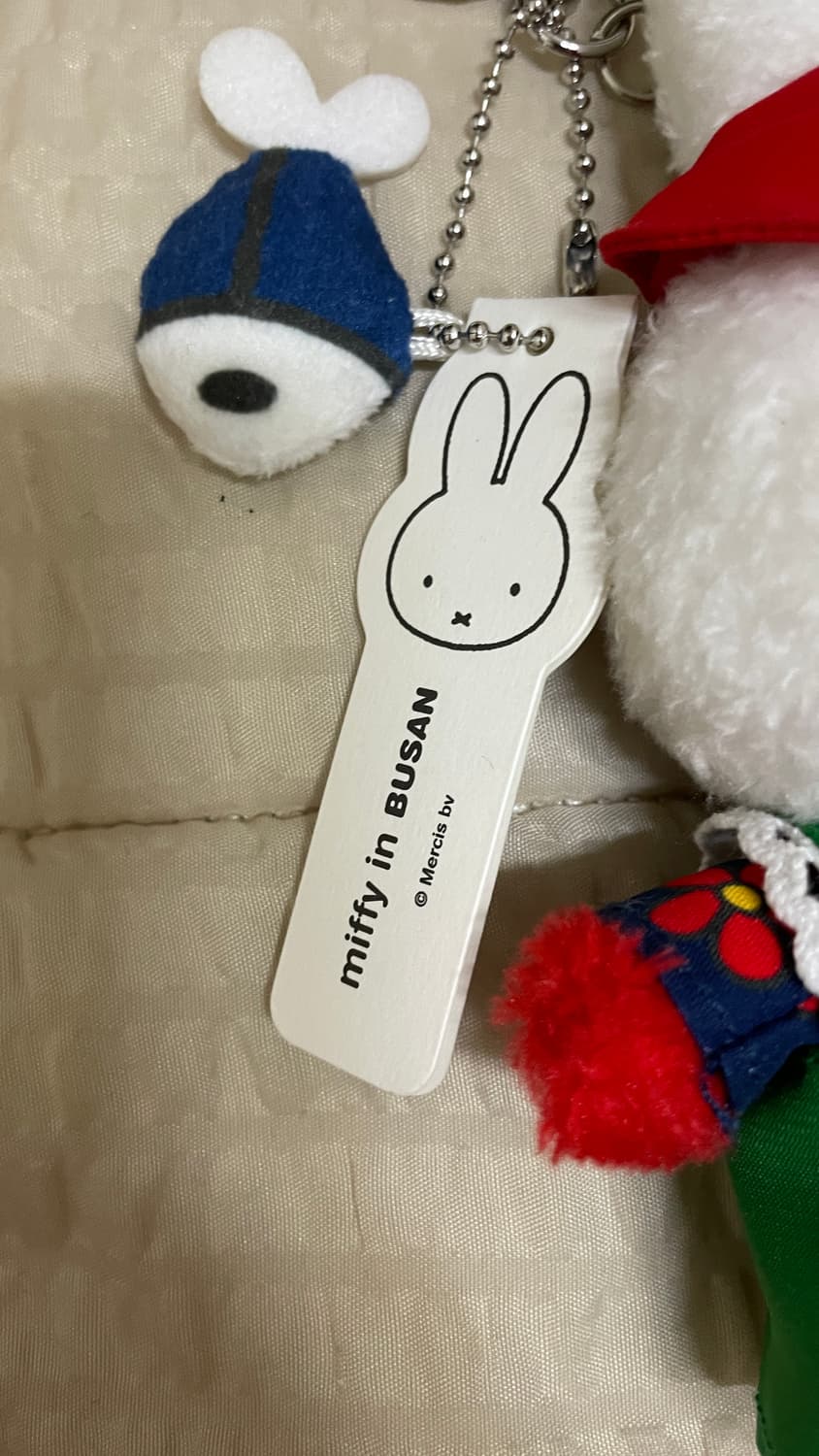 부산 한정 자갈치 미피 상품이미지3