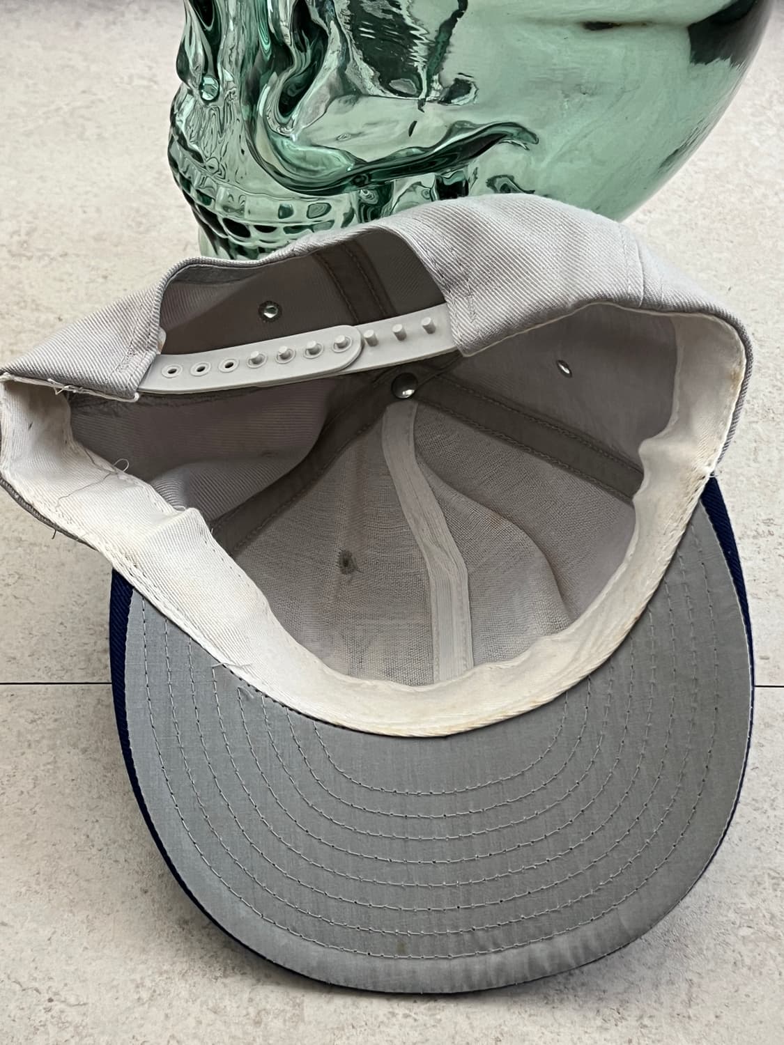 빈티지 90s 댈러스 카우보이스 스냅백 상품이미지7