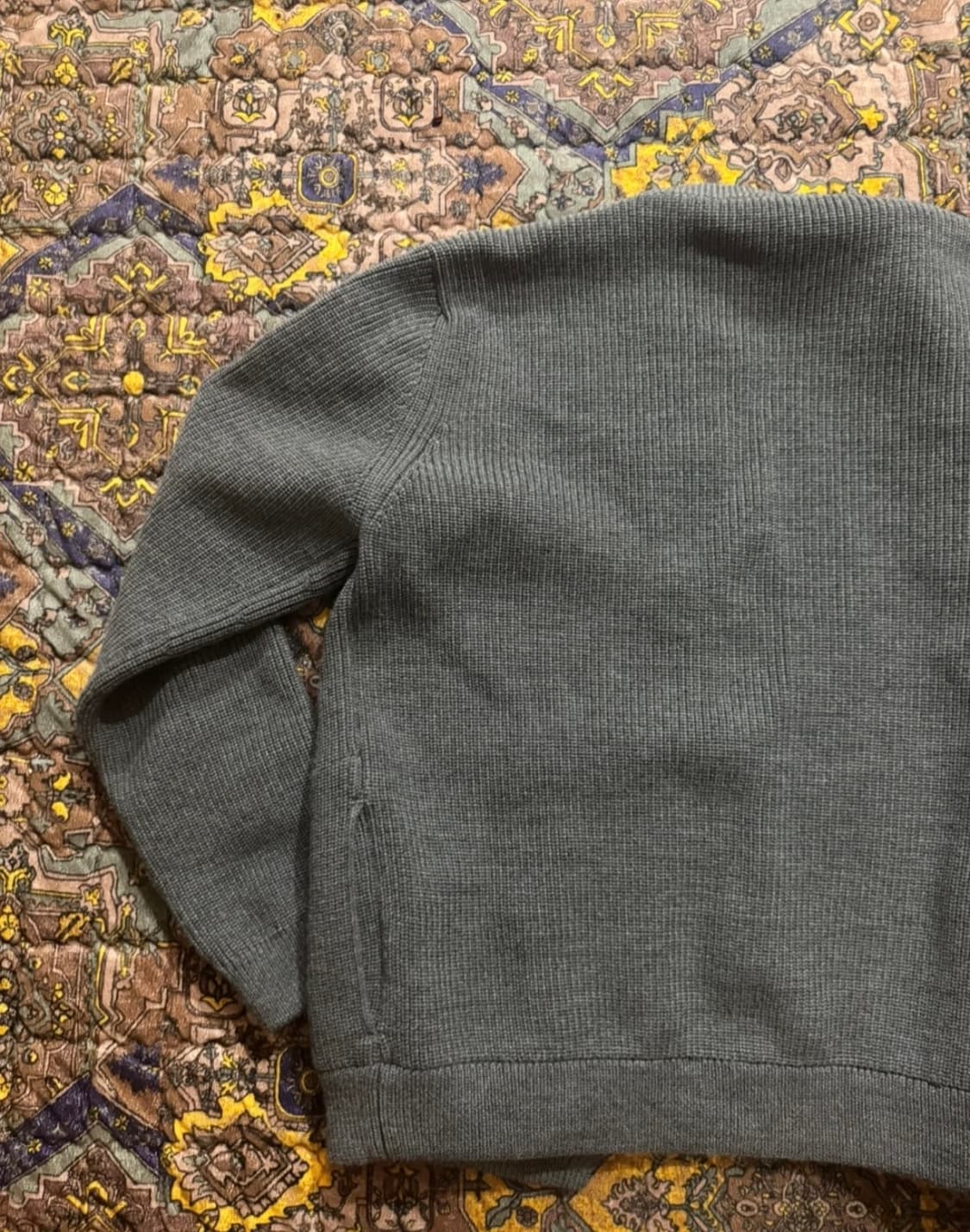 안데르센 안데르센 스키퍼 그레이 m 상품이미지2