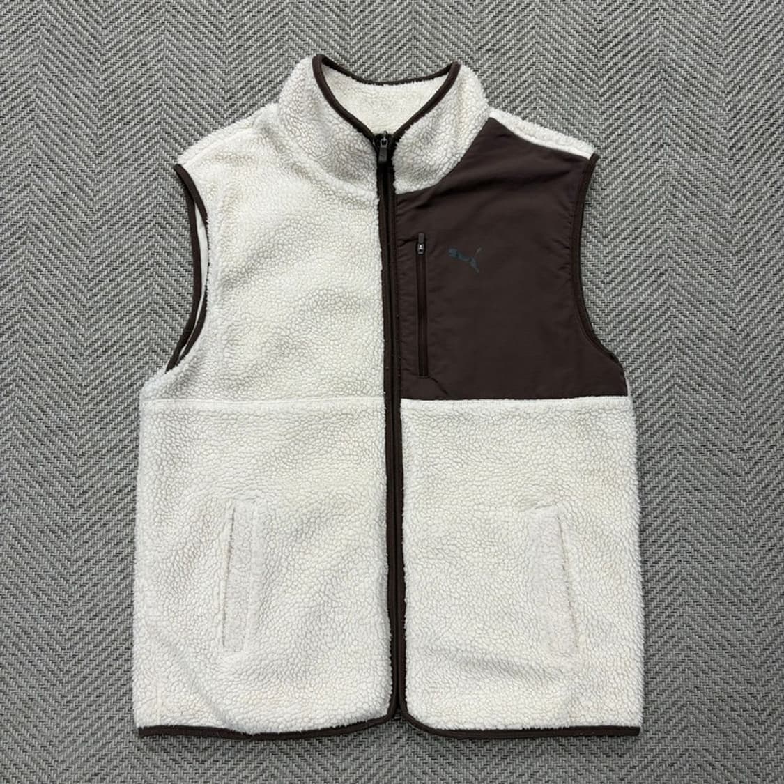 푸마 플리스 베스트 v2014 상품이미지1