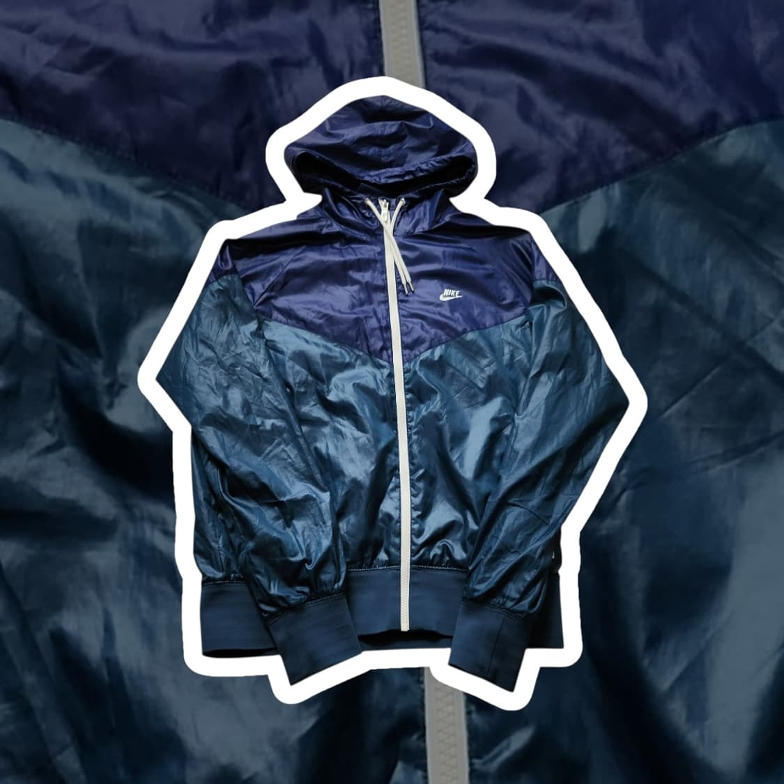 나이키 윈드러너 바람막이 상품이미지1