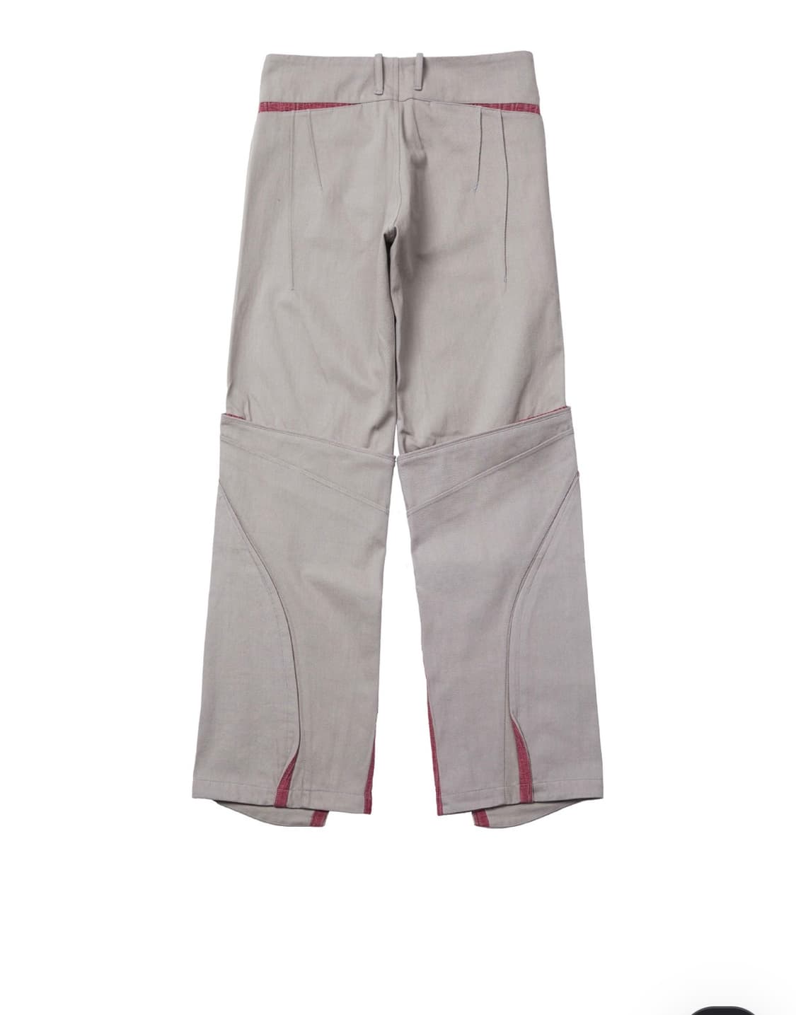 EP.7 WOMEN 02 TROUSERS 상품이미지3