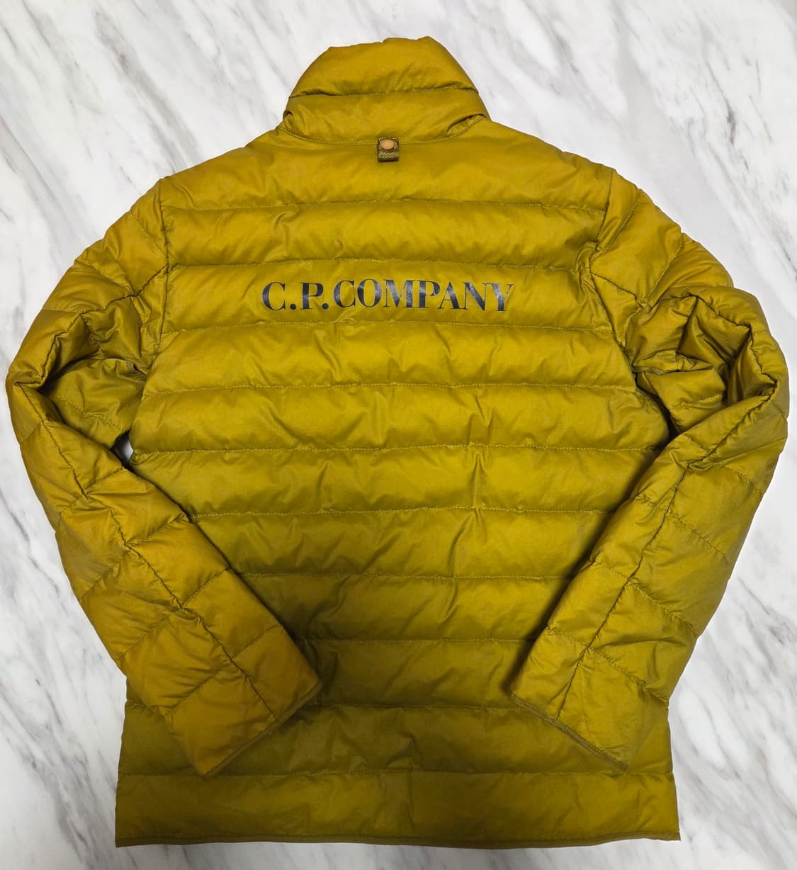 씨피컴퍼니 라이트 다운 패딩 상품이미지1