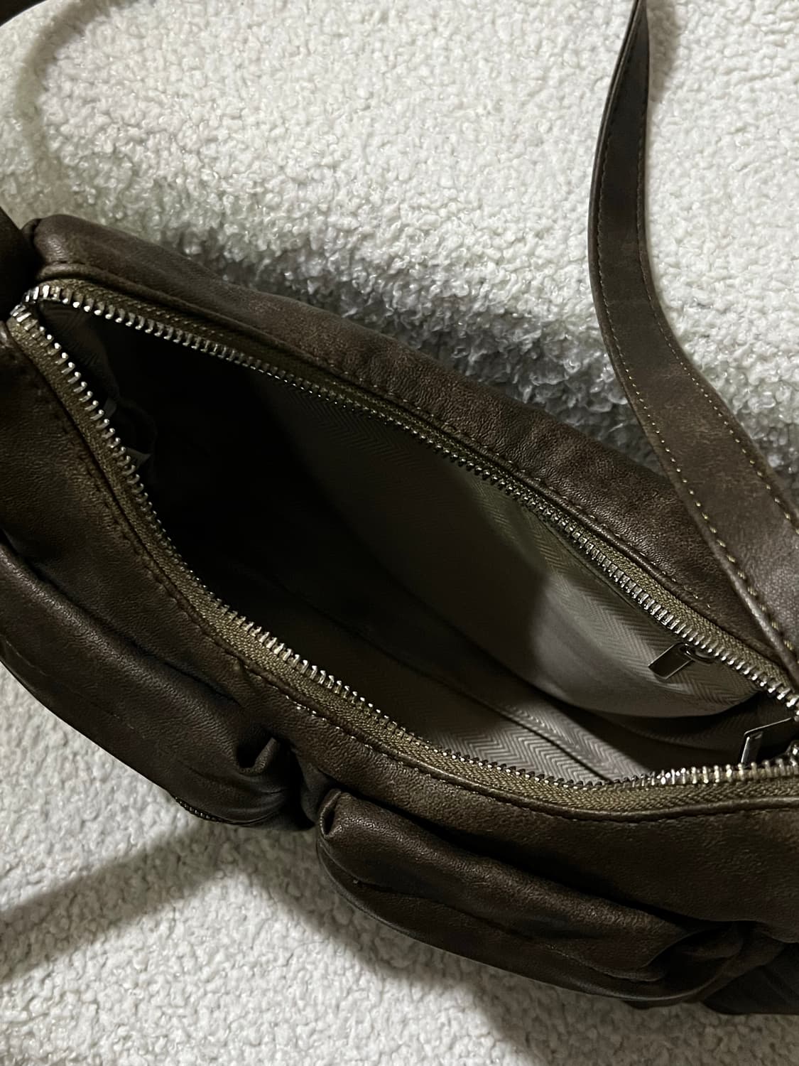 y2k 갸루 숄더백  상품이미지2