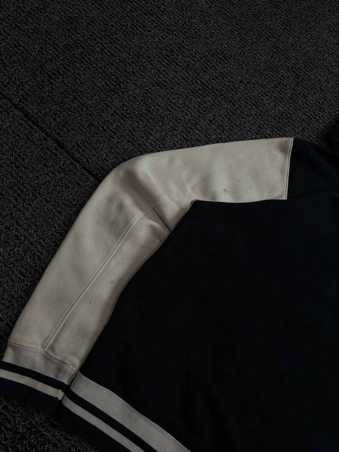 나이키 에어조던 피그먼트 점프맨 스웻 후디 자켓 1935 상품이미지6