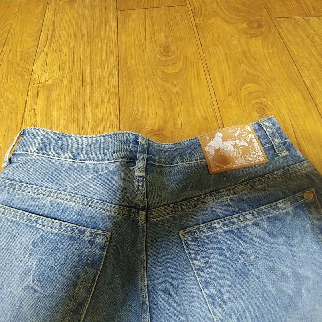 모드나인 Turn me On - MOD8 shorts 28 상품이미지4