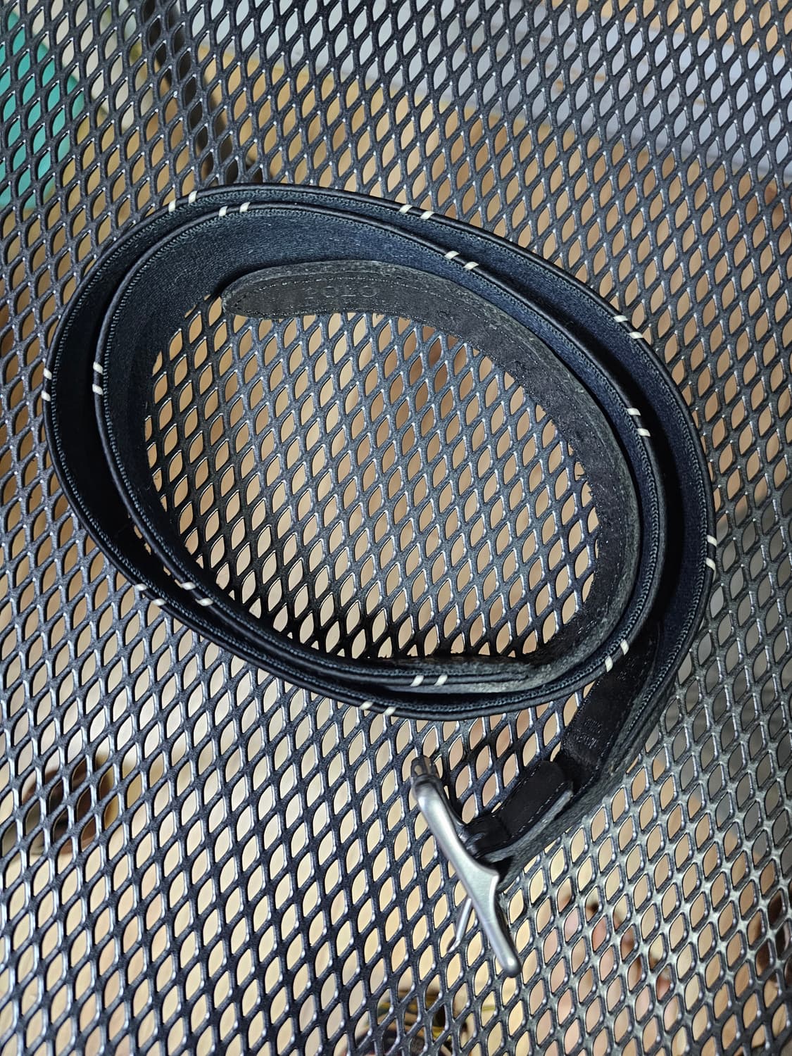 폴로레더트림벨트 상품이미지7