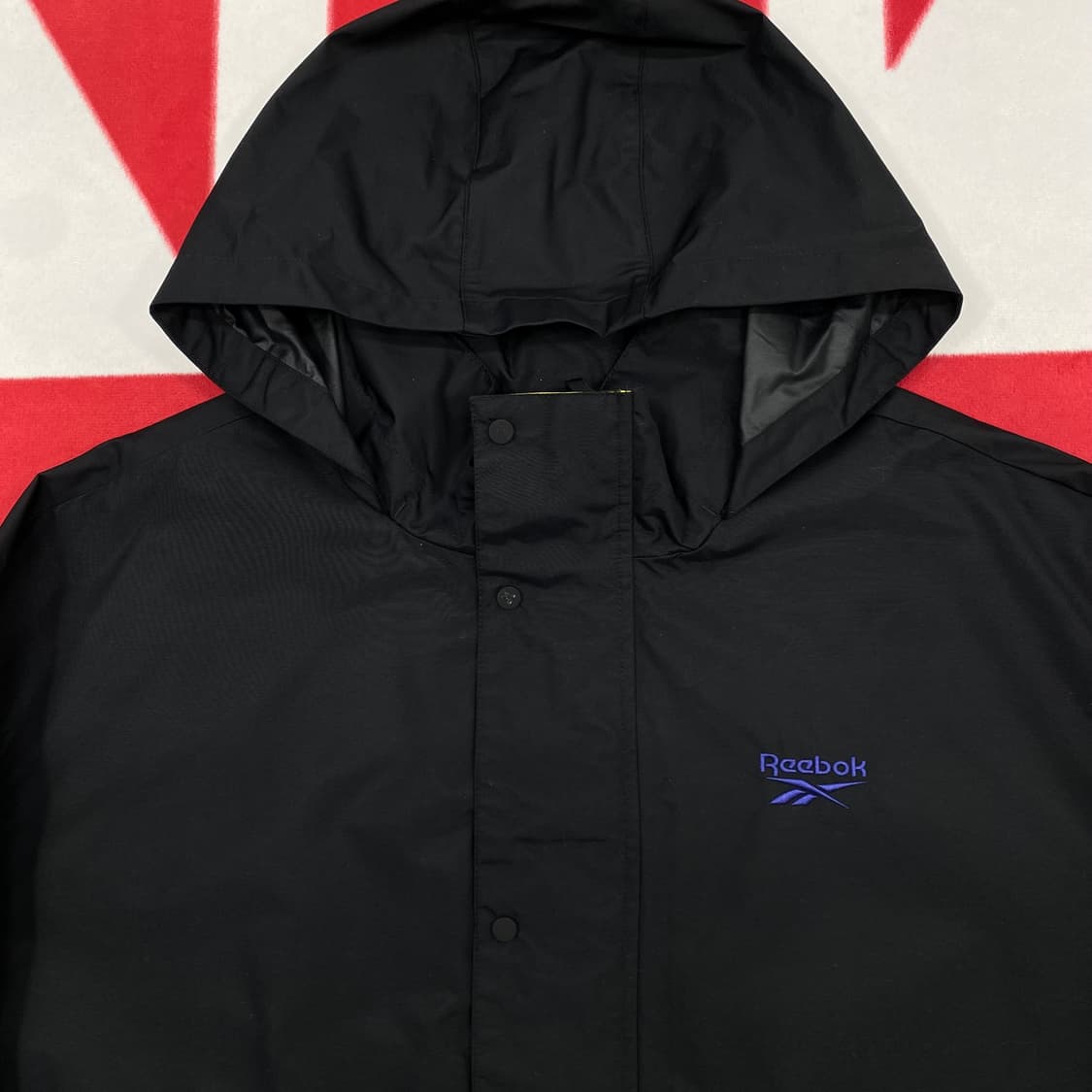 리복 바람막이 3XL  상품이미지3