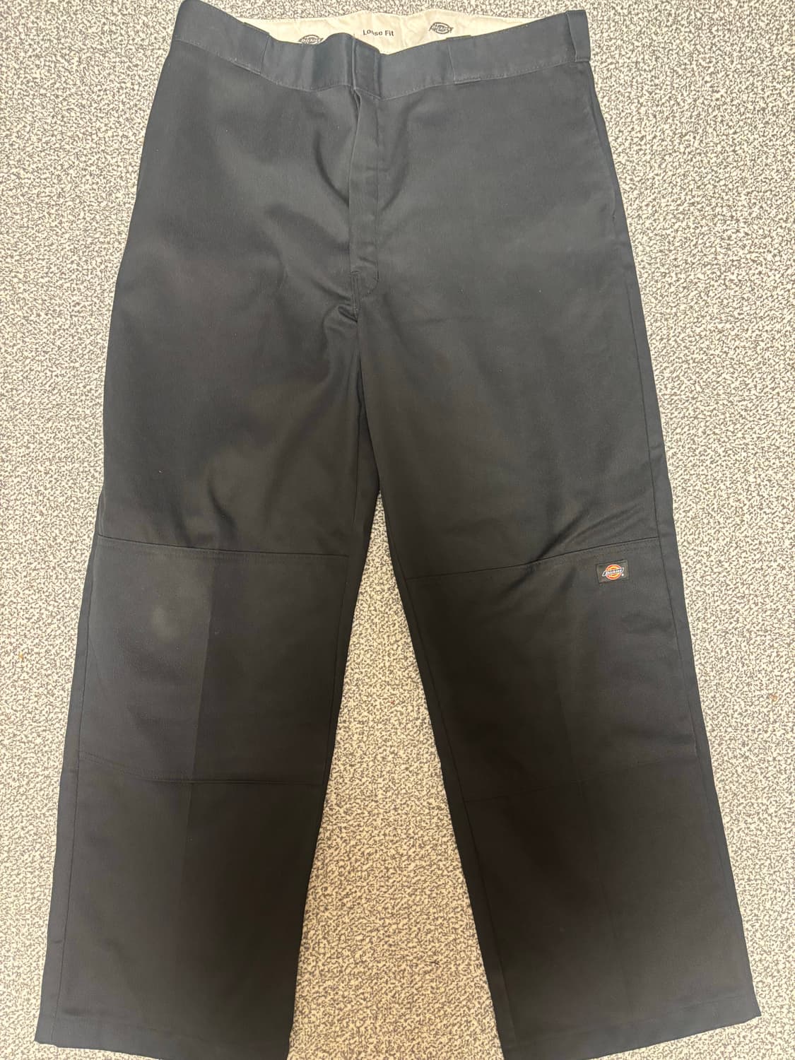 디키즈 더블니 팬츠 상품이미지1