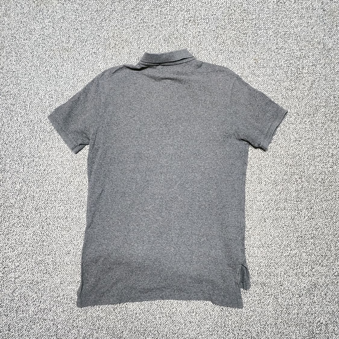 [L] 폴로 반팔 카라티 (2865) 상품이미지2