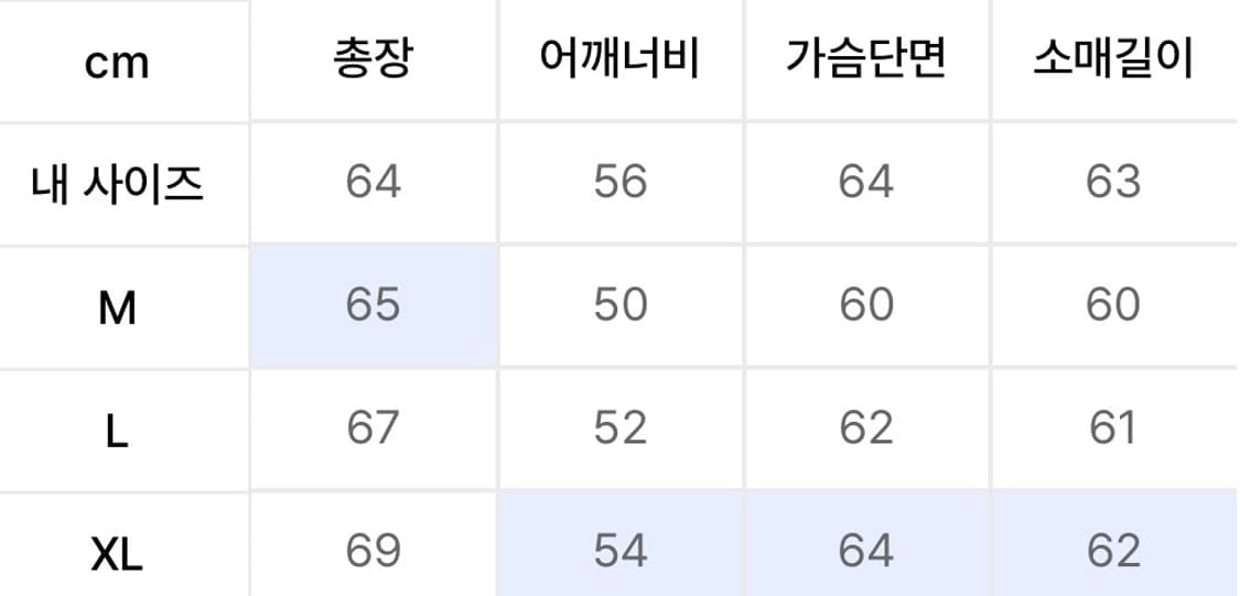 에스피오나지 밀러 헤비웨이트 가디건 L 상품이미지2