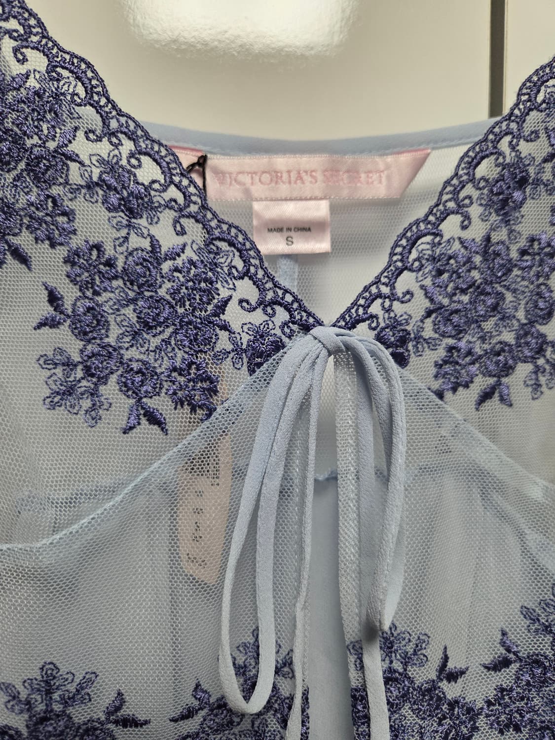 빅토리아 시크릿 슬립 원피스 상품이미지3