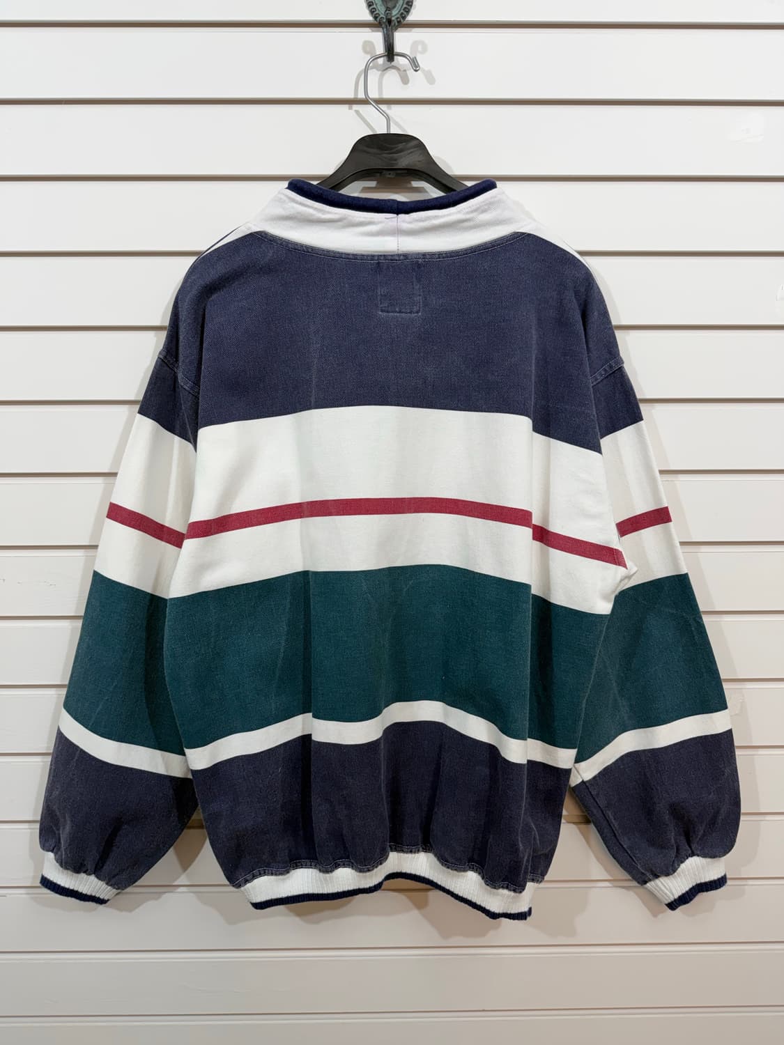 OUER WEAR 빈티지 스웻셔츠 (Made In U.S.A)  상품이미지2