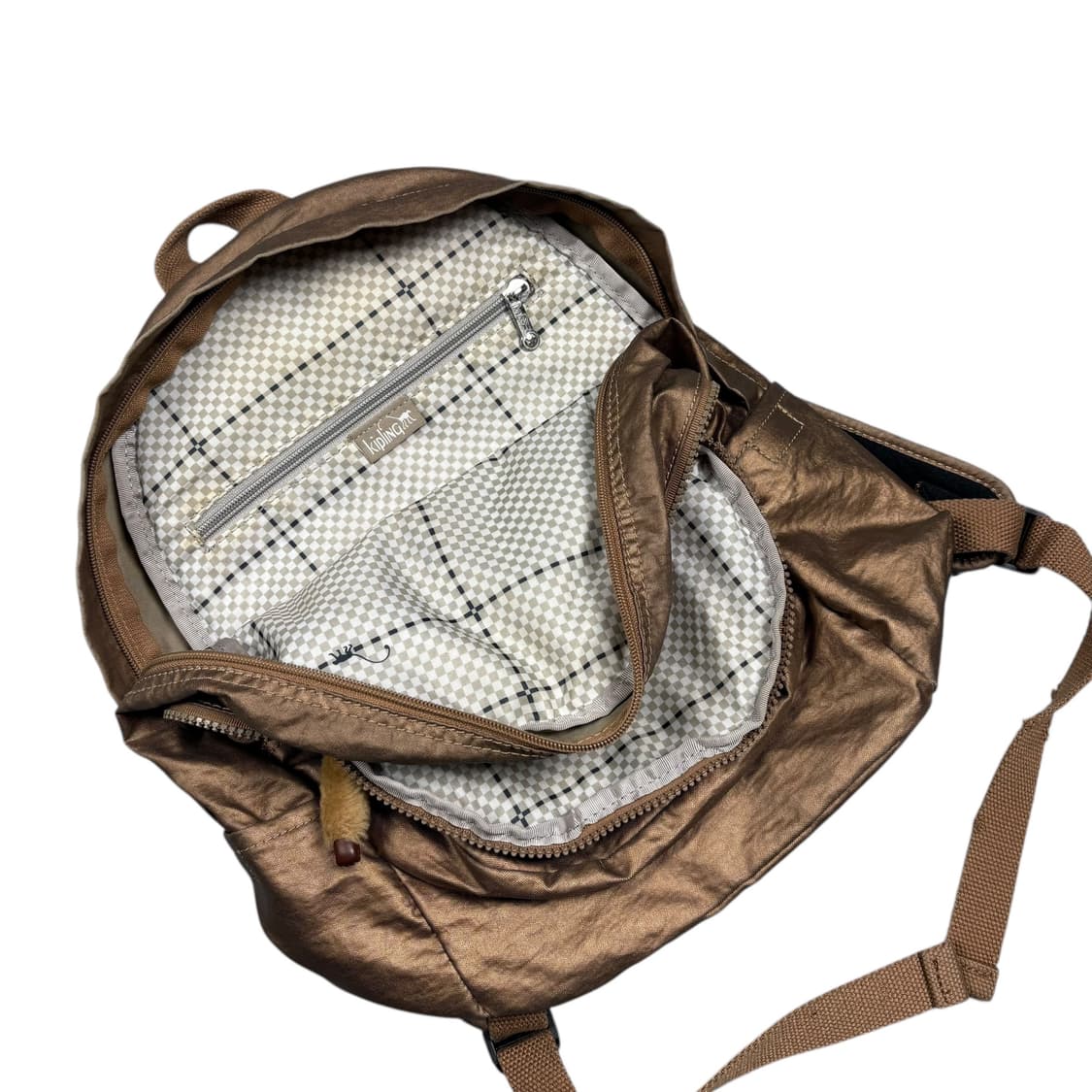 키플링 백팩 상품이미지3