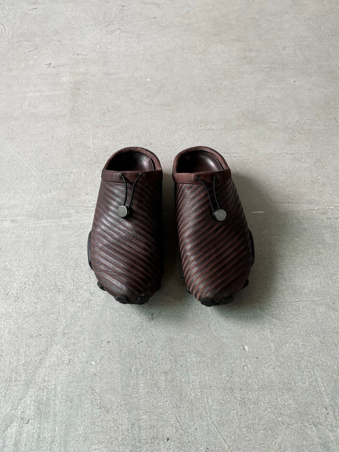 키코 코스타디노브 x 앳콜렉티브 사이다 슈즈 상품이미지2