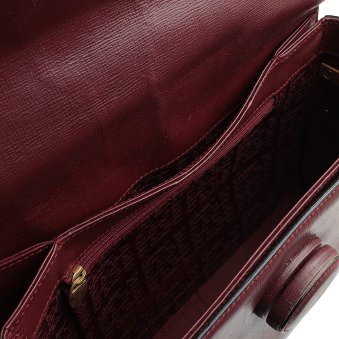 까르띠에 해피 숄더백 상품이미지5