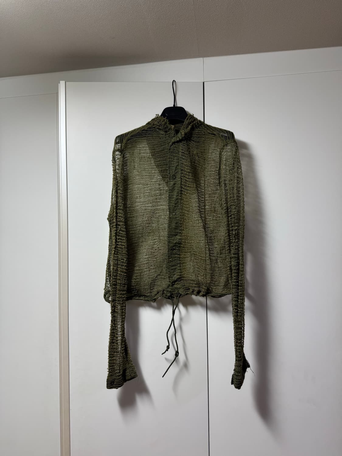 밀리터리 모기장 옷 상품이미지1