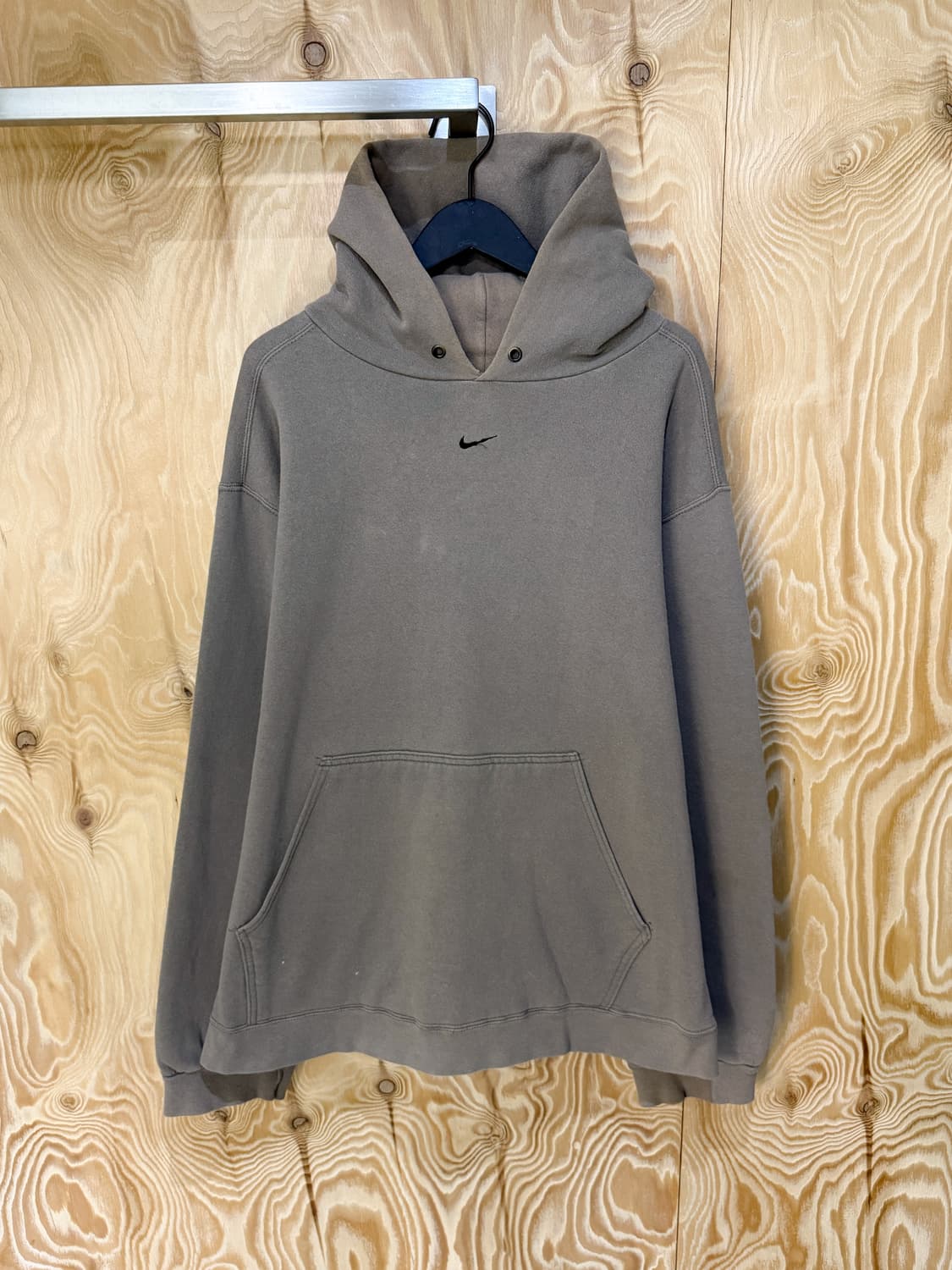 나이키 90s USA OG 트래비스스캇 후드티 상품이미지4