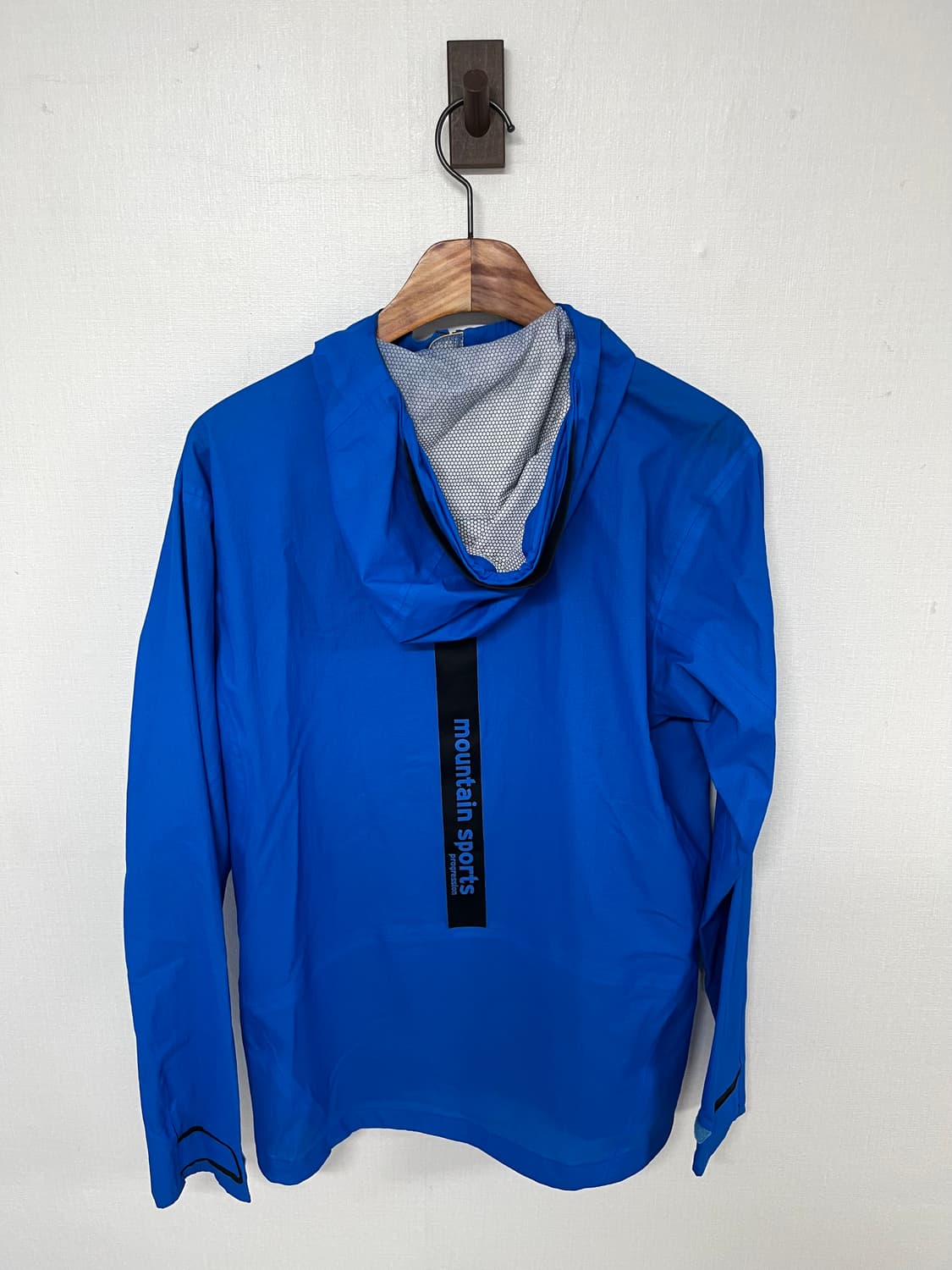 살로몬 고어텍스 바람막이 상품이미지3