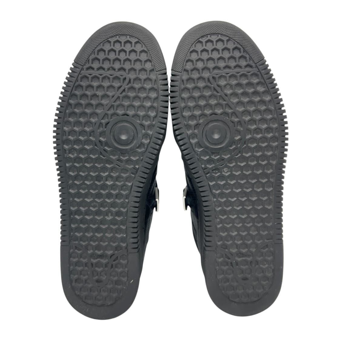 270 알릭스 95M 버클 로우 트레이너 블랙 (EU42) 상품이미지6