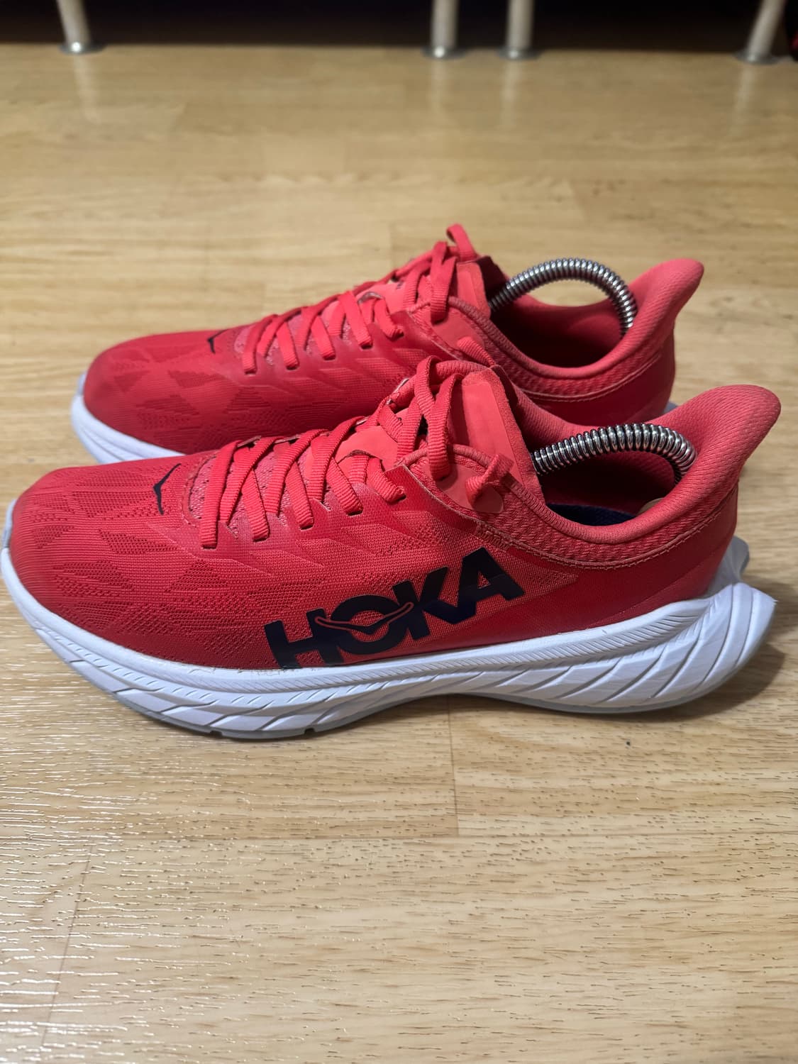 호카오네오네 러닝화 카본X2 (260cm) 상품이미지2