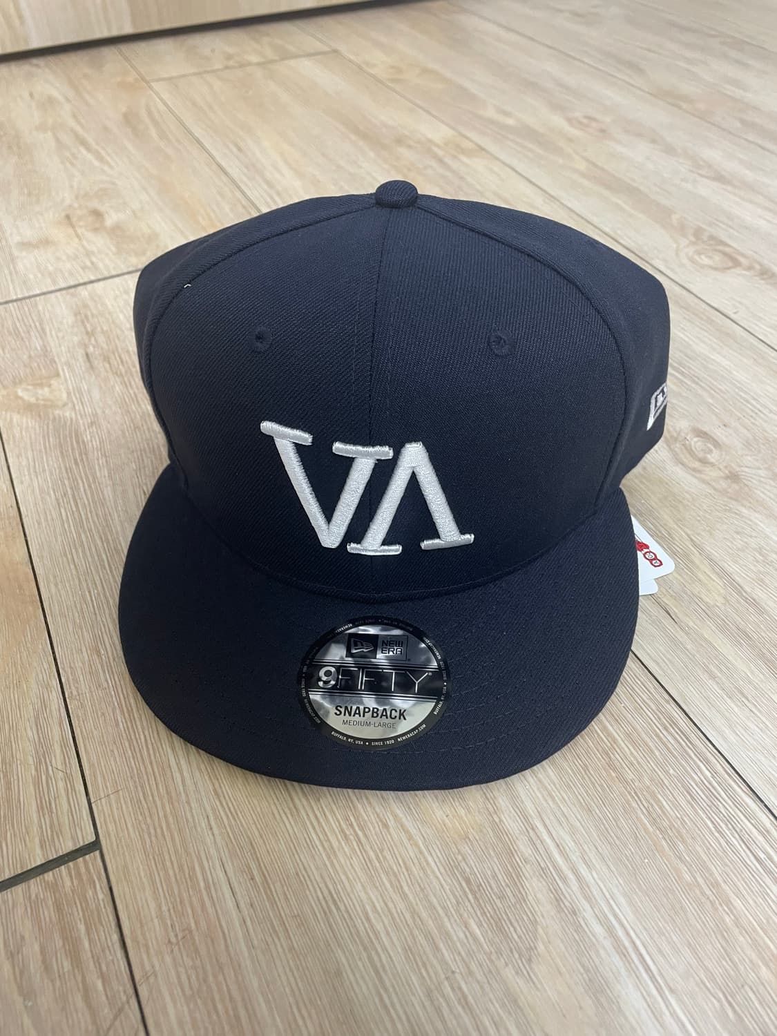 VA 뉴에라 상품이미지1