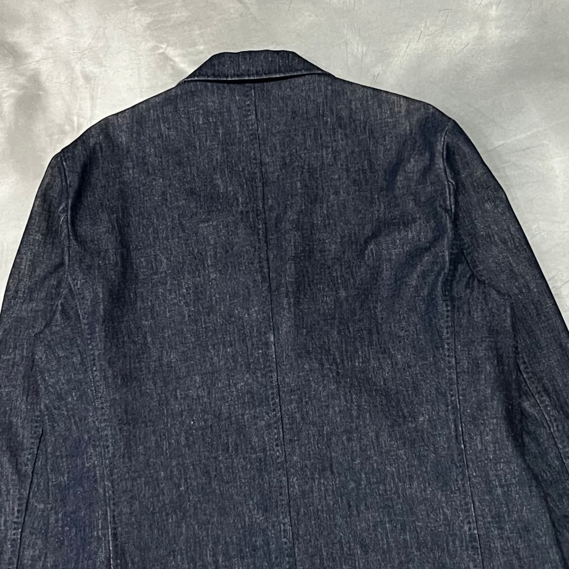  아이스버그 데님 블레이저 y15719 상품이미지4