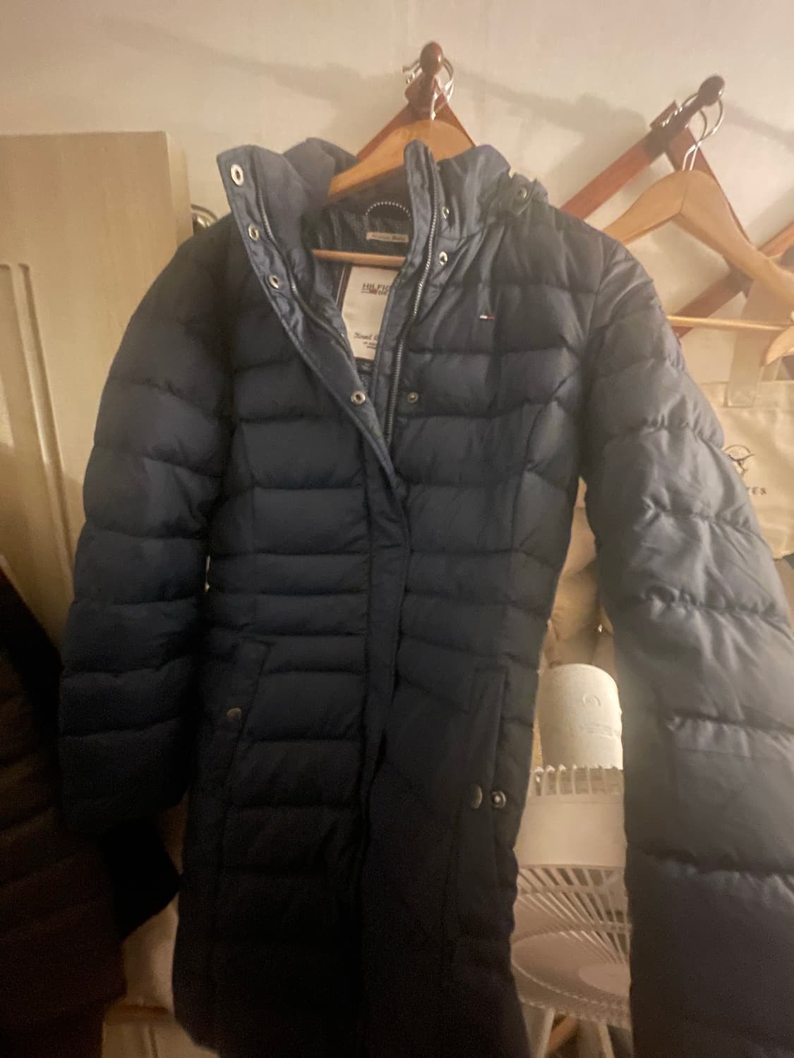 여성 패딩 3벌 일괄 상품이미지8