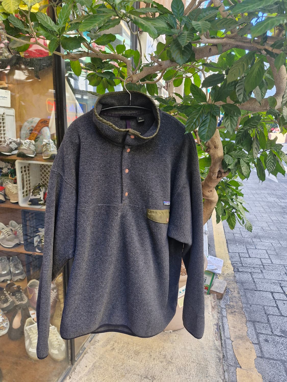 Z-241 파타고니아 신칠라  상품이미지1