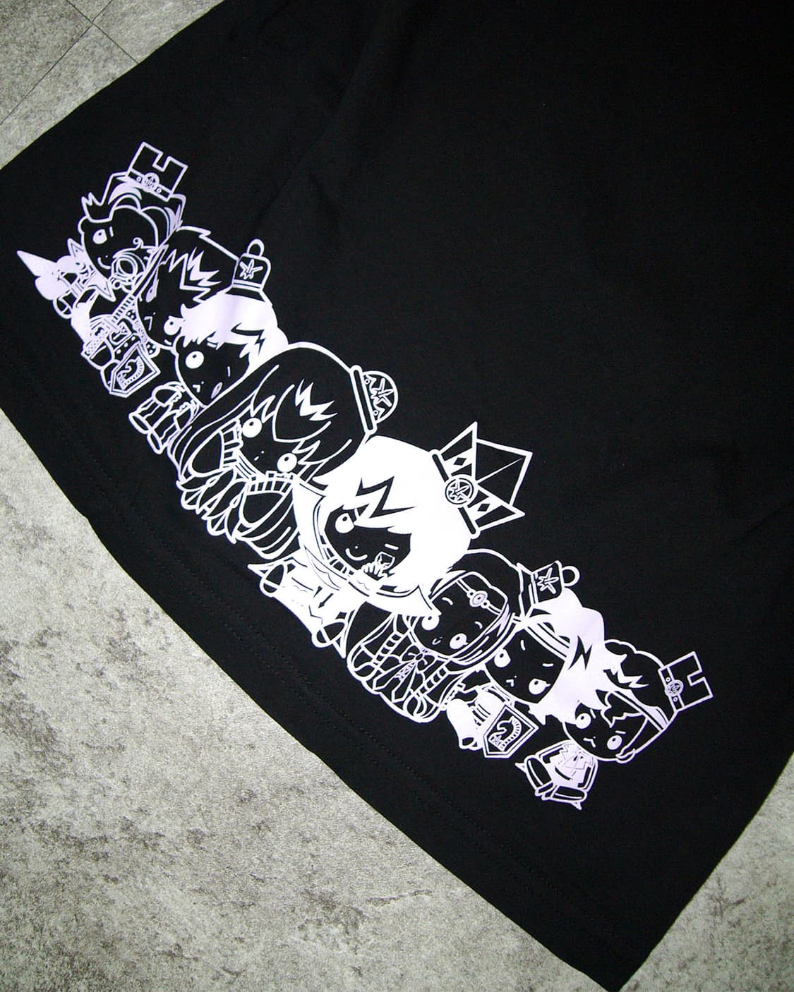CODE GEASS BANDAI top 상품이미지4