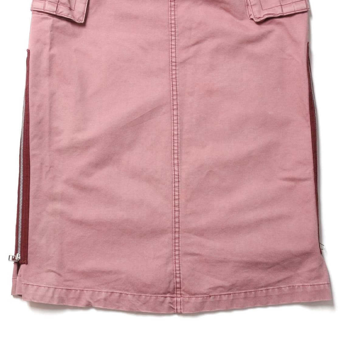 아비렉스 Avirex Side Zip Skirt 

 상품이미지3