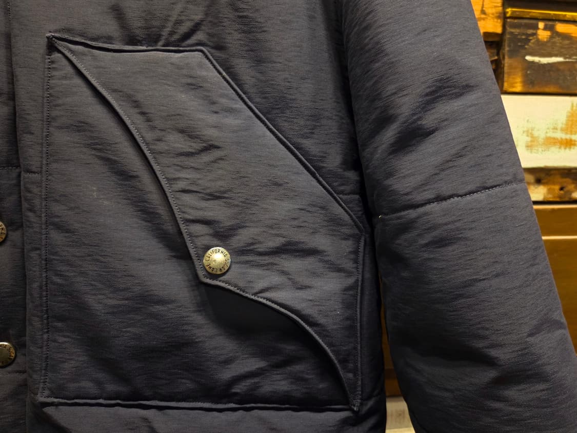 슈가케인 푸퍼자켓 상품이미지6