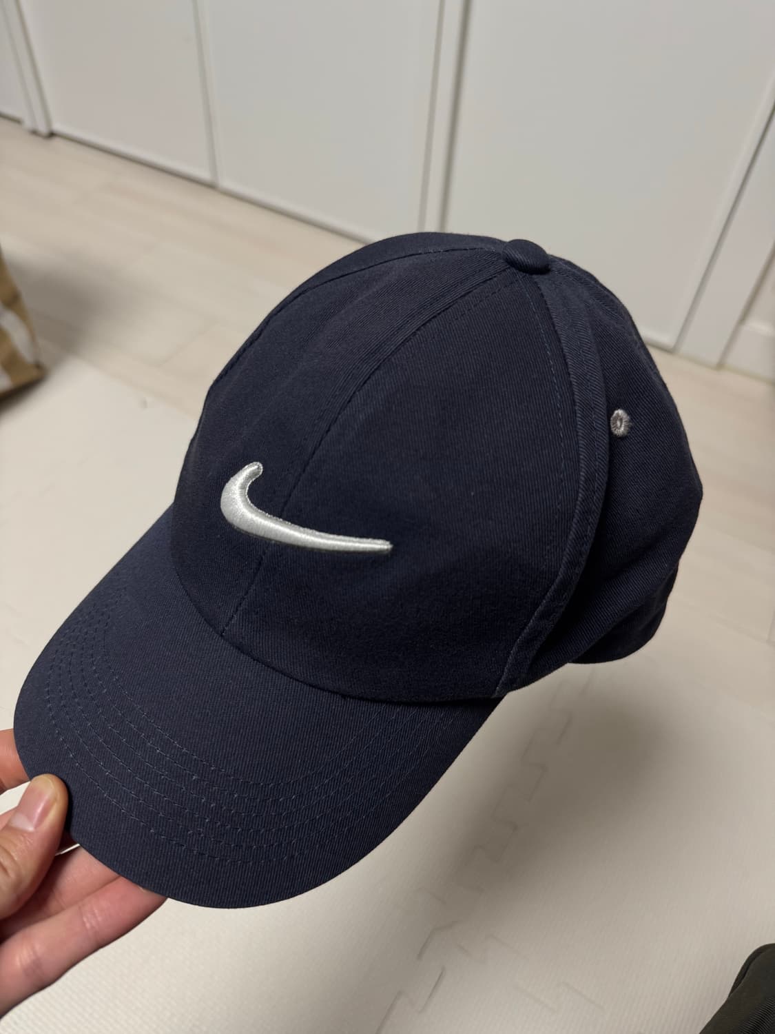 00s 나이키 모자 상품이미지1