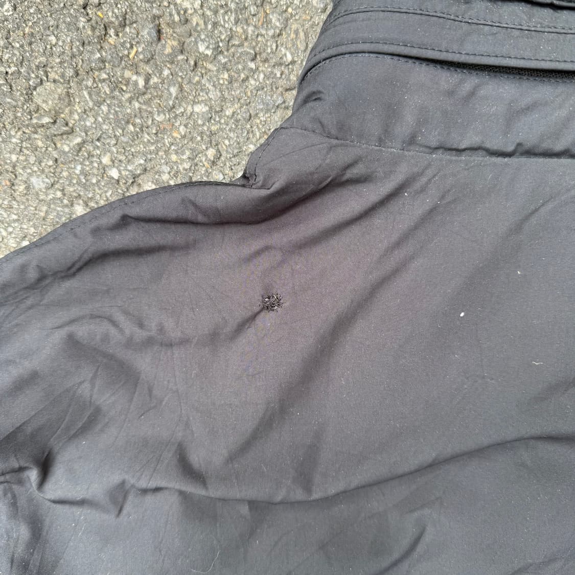 폴로 랄프로렌 블루종 자켓 상품이미지5